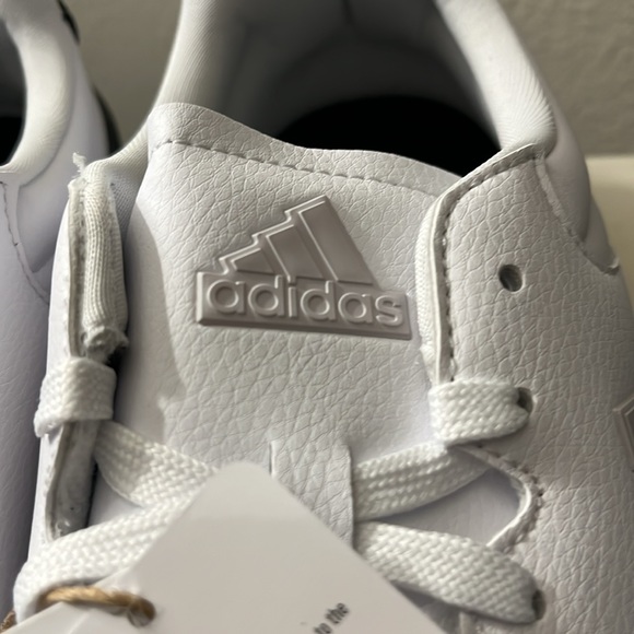 NWT Adidas Men's Kantana Shoes - Black/White/Grey - Various Sizes - IG9818 - Picture 7 of 10